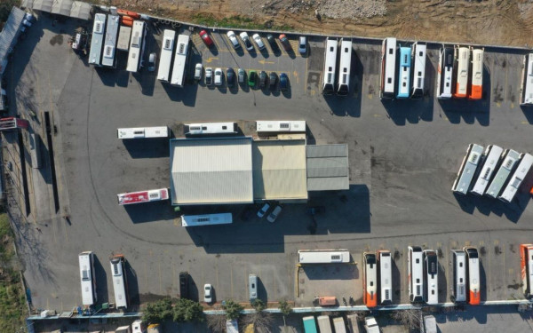ΟΣΕΘ: Αυξήσεις 33% στις επικυρώσεις εισιτηρίων σε ΟΑΣΘ και ΚΤΕΛ τον Φεβρουάριο ΟΣΕΘ: Αυξήσεις 33% στις επικυρώσεις εισιτηρίων σε ΟΑΣΘ και ΚΤΕΛ τον Φεβρουάριο