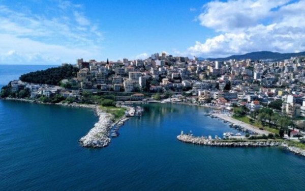 Στη Βουλή για συζήτηση και ψήφιση η κύρωση των συμβάσεων για την αξιοποίηση του λιμένα Καβάλας