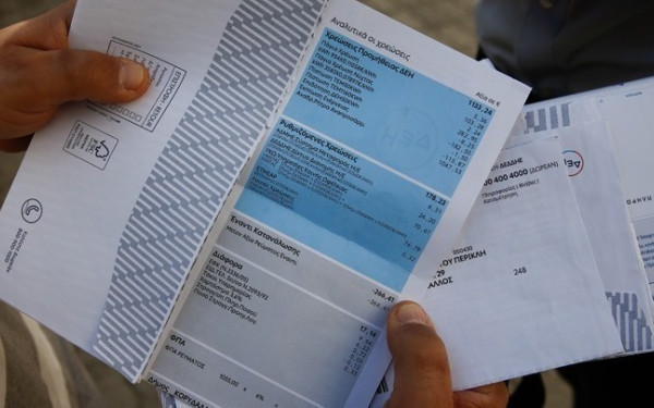 Ρεύμα: Πάγιο και όγκος κατανάλωσης, «οδηγός» για την επιλογή παρόχου