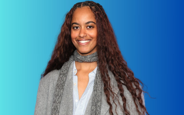 Η κόρη του Μπαράκ Ομπάμα αλλάζει το όνομά της για να κάνει καριέρα ηθοποιού