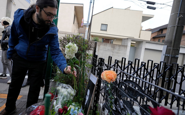 Ρωσία: Η σορός του Ναβάλνι δεν βρίσκεται στο μοναδικό νεκροτομείο της Σαλέχαρντ