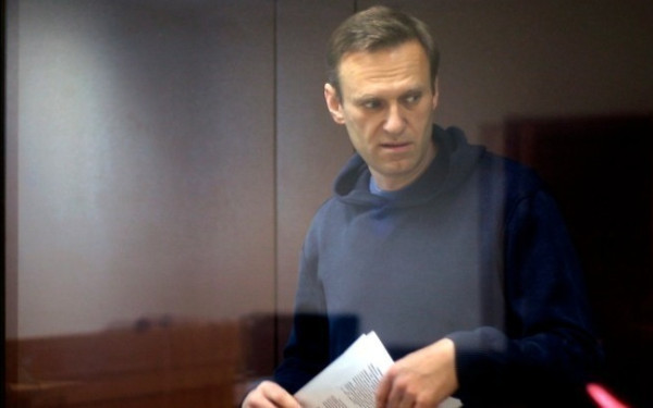 Βρετανία: Καλεί διπλωμάτες της Ρωσίας μετά τον θάνατο του Αλεξέι Ναβάλνι