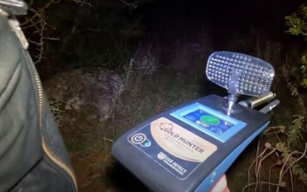 Ιωάννινα: Κυνηγοί θησαυρών παραδίδουν σεμινάρια - Γύρισαν μέχρι και βίντεο