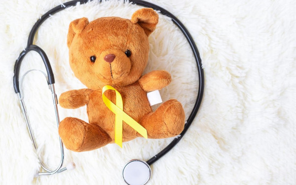 Τριακόσια παιδιά με καρκίνο κάθε χρόνο στην Ελλάδα