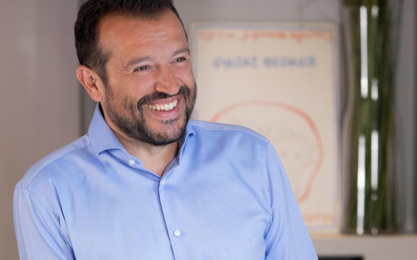 88η ΔΕΘ: Το πρόγραμμα επίσκεψης του Προέδρου της ΚΟ του ΣΥΡΙΖΑ-ΠΣ, Νίκου Παππά