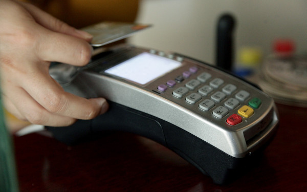 Τσάπαλος για διασύνδεση ταμειακών-POS: Στις 30 Απριλίου η τελευταία προθεσμία