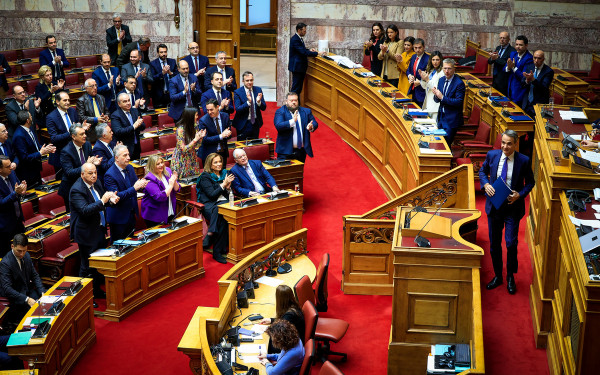 Ονομαστική ψηφοφορία στο νομοσχέδιο για τα ιδιωτικά πανεπιστήμια θέλει ο ΣΥΡΙΖΑ