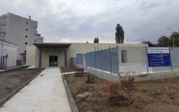 Νοσοκομείο Σερρών: Λειτουργεί από Δευτέρα η Ψυχιατρική Κλινική