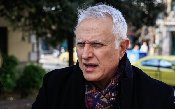 Γ. Ραγκούσης: Η πρωτοβουλία του προέδρου ακύρωσε το συνέδριο των μελών και την τελευταία μας ευκαιρία για ανασύνταξη