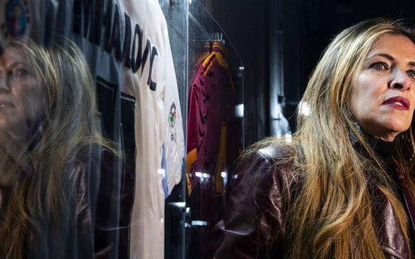 Τιμή της Μπολόνια στον Μιχάιλοβιτς: Συνέχισε να πληρώνει το συμβόλαιό του μετά τον θάνατό του