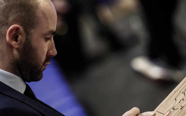 Μπάσκετ: Αυτοί είναι οι «εκλεκτοί» του Σπανούλη για τα προκριματικά του Ευρωμπάσκετ 2025