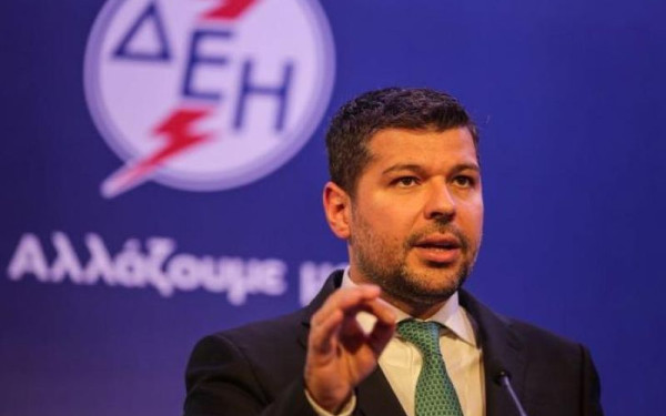 ΔΕΗ-Στάσσης: Αύξηση του μερίσματος, ανάπτυξη σε ΑΠΕ και τηλεπικοινωνίες