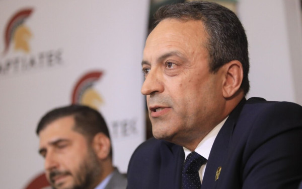 Τρίτη διακοπή στην δίκη των Σπαρτιατών για εξαπάτηση εκλογέων