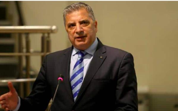 Στις νέες προσκλήσεις στην Πρωτοβάθμια Φροντίδα Υγείας, αναφέρθηκε ο Πρόεδρος του ΙΣΑ Γ. Πατούλης