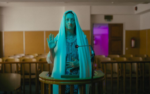 Τα «Αδέσποτα Κορμιά» στο CPH:DOX και στο Φεστιβάλ Ντοκιμαντέρ Θεσσαλονίκης