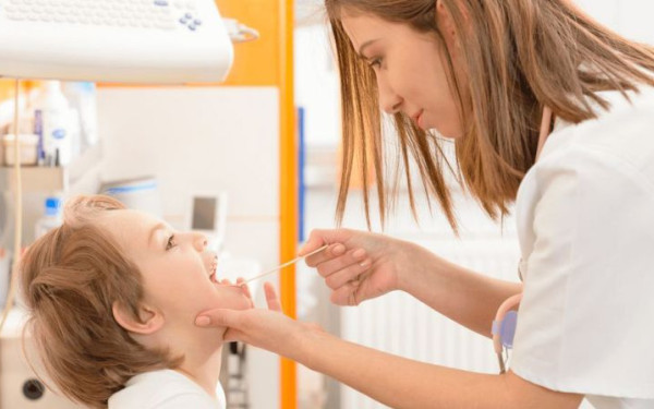 ΕΟΔΥ: 23 ασθενείς εκ των οποίων 11 παιδιά πέθαναν στην Ελλάδα από στρεπτόκοκκο σε ένα χρόνο