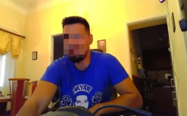 Προφυλακιστέος ο 35χρονος YouTuber που κατηγορείται για κακοποίηση ΑμεΑ