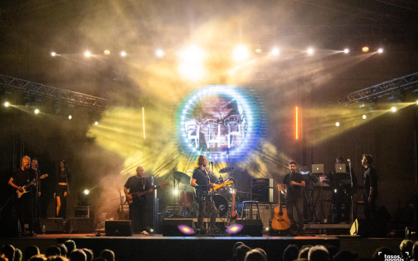 Η μαγεία των Pink Floyd ζωντανά στη Θεσσαλονίκη