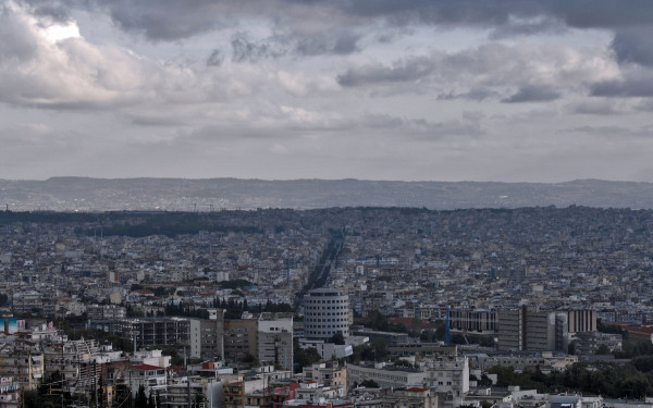 Θεσσαλονίκη: Τι βαθμό παίρνουν οι δήμοι στην Πολιτική Προστασία