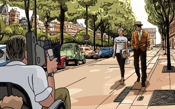 26ο ΦΝΘ: Στον Φερνάντο Τρουέμπα ο τιμητικός Χρυσός Αλέξανδρος