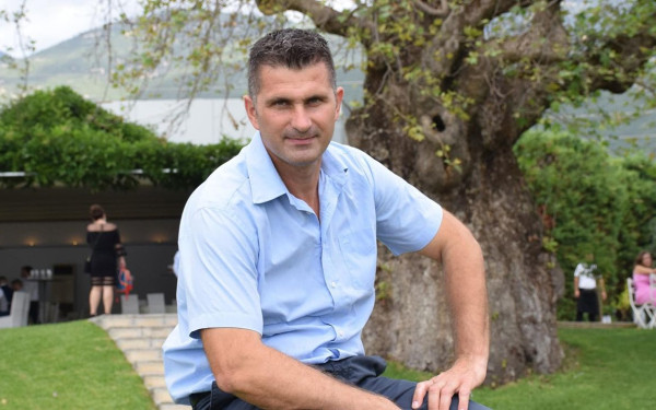 Θλίψη στο Καρπενήσι: Σκοτώθηκε ο προϊστάμενος του ΕΚΑΒ - Τηλεφώνησε στη γυναίκα του αλλά δεν μπόρεσε να δώσει την τοποθεσία του