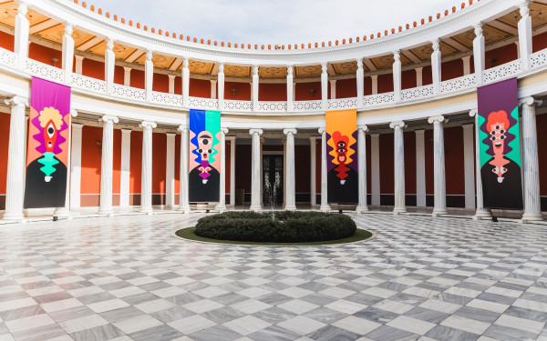 ΑΒΕΚ Βεκράκος: Ένα τριήμερο γνωριμίας του κοινού με τους κεφάδες του brand,  Qualita Unica