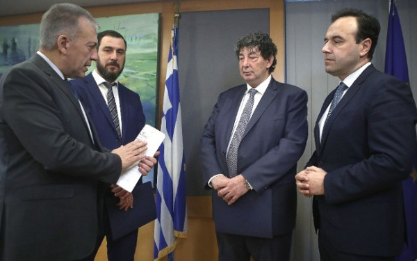 Αυτή είναι η ΚΥΑ για την είσοδο των φιλάθλων στα γήπεδα