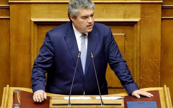 Μ. Χρυσομάλλης: Επείγουσες διπλωματικές πρωτοβουλίες για τους Χριστιανούς του Χαλεπίου