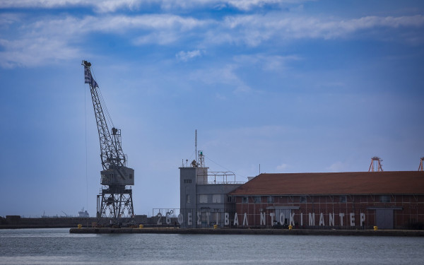 Η ΕΡΤ3 στο 26ο Φεστιβάλ Ντοκιμαντέρ Θεσσαλονίκης με τα «Νησιά στην ‘Ακρη»