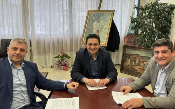 Πέλλα: Προσπάθεια τριών Δημάρχων για μια ολοκληρωμένη τουριστική στρατηγική