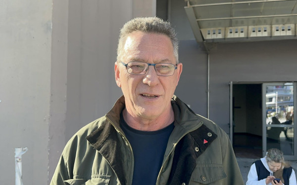 Κώστας Αρβανίτης στο makthes.gr: Δεν μπορούμε να ασχολούμαστε με το «εγώ» του καθενός (βίντεο)