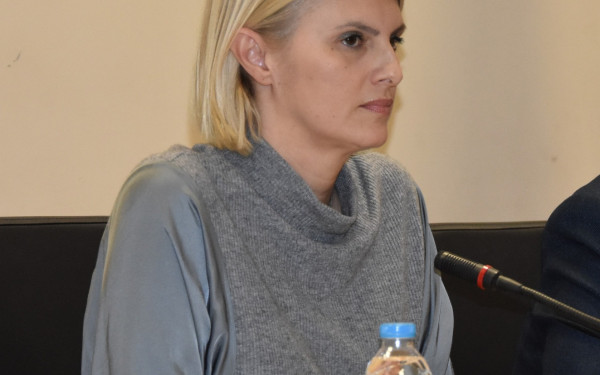 Τη δημιουργία Δημοτικού Λιμενικού Ταμείου αποφάσισε το Δ.Σ. Κατερίνης