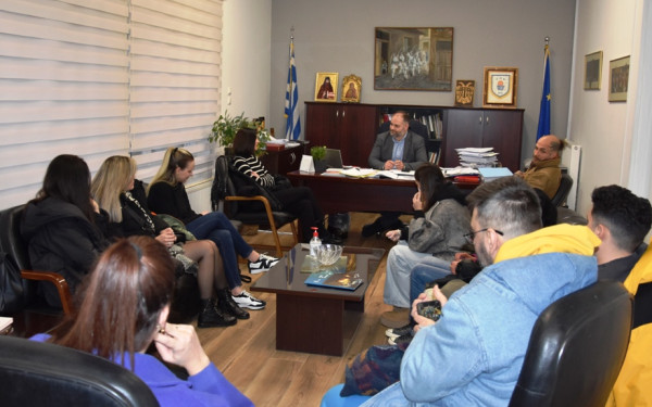 Νάουσα: Σχέδιο για δημιουργία market place στα διατηρητέα και βιομηχανικά κτίρια της πόλης