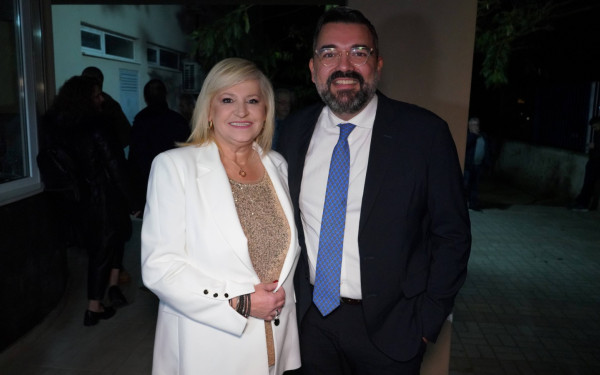 Δήμος Κασσάνδρας: Συνεργασία με το Ευρωπαϊκό Δίκτυο Τοπικής Αυτοδιοίκησης BELC