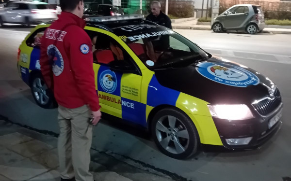 Βρέθηκε αγνοούμενη 10χρονη στην Αττική (φωτ.)