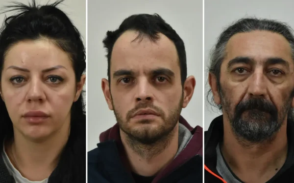 Κύκλωμα μαστροπείας: Στη δημοσιότητα τα στοιχεία των εμπλεκόμενων