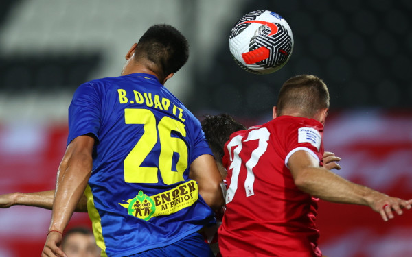 Super League: Παναιτωλικός - Πανσερραϊκός και Αστέρας Τρίπολης - Βόλος στην 1η αγωνιστική των πλέι άουτ