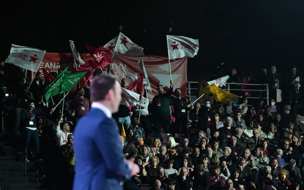 Η επόμενη μέρα στο ΣΥΡΙΖΑ-ΠΣ: Παρασκήνια και ζυμώσεις για ενιαία υποψηφιότητα απέναντι στον Κασσελάκη