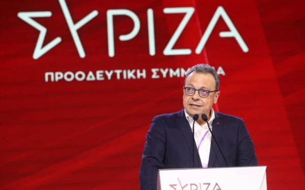 Σ. Φάμελλος: «Δεν κερδίζεται η εμπιστοσύνη της κοινωνίας αν κάνουμε κάθε πέντε μήνες εκλογές»