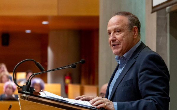 Αγγελούδης: «Ζητούμε τους κατάλληλους ελέγχους ώστε να μην επαναληφθούν φαινόμενα που πλήττουν την αξιοπιστία του Μετρό»