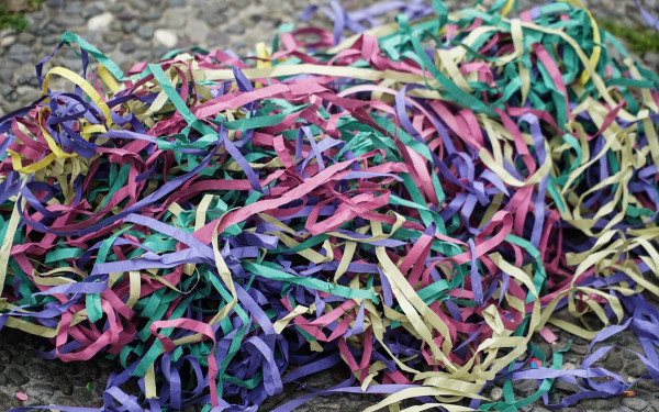 Νάουσα: Από 20/2 έως 3/3 στον ρυθμό της Αποκριάς Νάουσα: Από 20/2 έως 3/3 στον ρυθμό της Αποκριάς