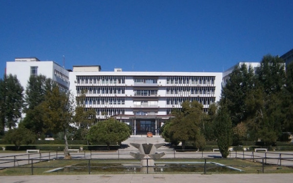 Κατά της ίδρυσης μη κρατικών πανεπιστημίων η Πληροφορική ΑΠΘ