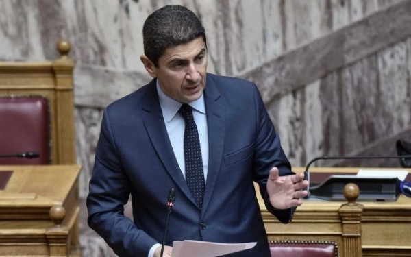 Λ.Αυγενάκης: Άσκησα τα καθήκοντά μου με διαφάνεια και ευσυνειδησία Λ.Αυγενάκης: Άσκησα τα καθήκοντά μου με διαφάνεια και ευσυνειδησία