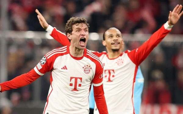 Στοίχημα: Συνδυαστικά στο 2.25 στη Γερμανία - Γκολ στην Ισπανία στο 2.40