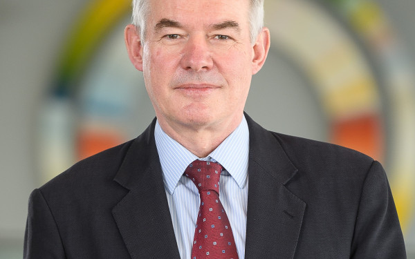 Το ΑΠΘ αναγορεύει επίτιμο διδάκτορα τον Christoph Wanner, κορυφαίο ερευνητή στη Νεφρολογία