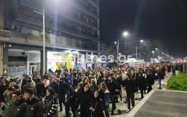 Σε 24ωρη απεργία το Σωματείο Εργαζομένου της ΤΡΑΙΝΟΣΕ την Παρασκευή 28 Φεβρουαρίου