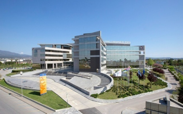 Θεσσαλονίκη: Το Διαβαλκανικό, το πρώτο στη Β. Ελλάδα αναγνωρισμένο Κέντρο Στερεοτακτικής Ακτινοχειρουργικής & Στερεοτακτικής Ακτινοθεραπείας Σώματος