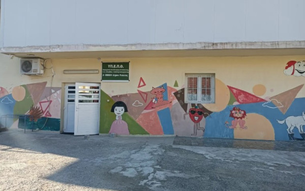 Το 2ο ΕΕΕΕΚ Πυλαίας στη συνεδρίαση του Δημοτικού Συμβουλίου