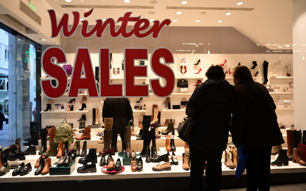 Λιανεμπόριο: Οι αλυσίδες εκτοπίζουν τα μικρομάγαζα από την αγορά της Θεσσαλονίκης