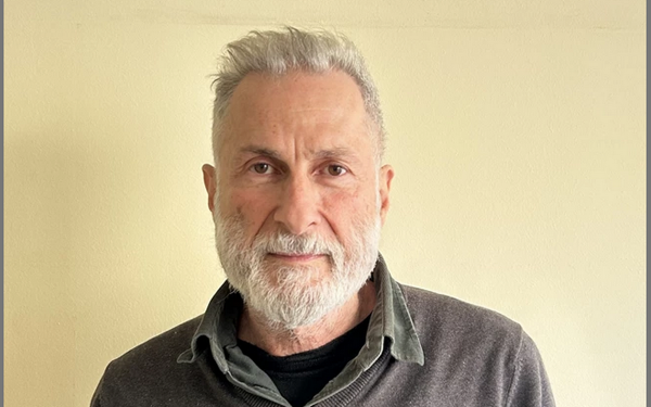 Παναγιώτης Ευαγγελίδης: Στο νομοσχέδιο για την ισότητα η ελληνική κοινωνία έδειξε τον χειρότερο εαυτό της